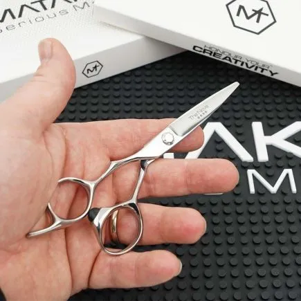 Matakki Nova Lefty Professional Hair Cutting Scissor 5.5 inch